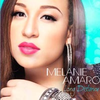 Melanie Amaro - Long Distance